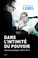 Dans l'intimité du pouvoir